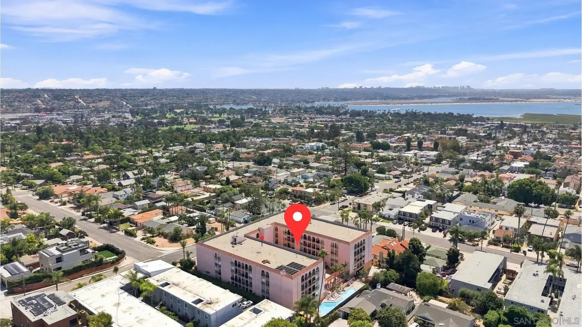 4730 Noyes #217, San Diego, CA 92109 - #1