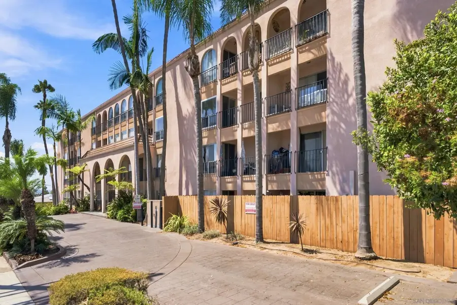4730 Noyes #217, San Diego, CA 92109 - #2