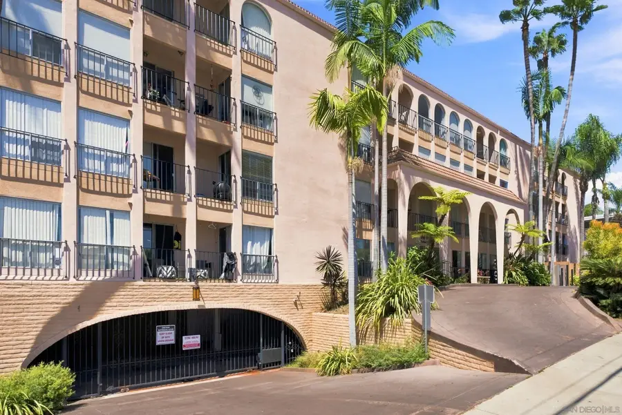4730 Noyes #217, San Diego, CA 92109 - #3
