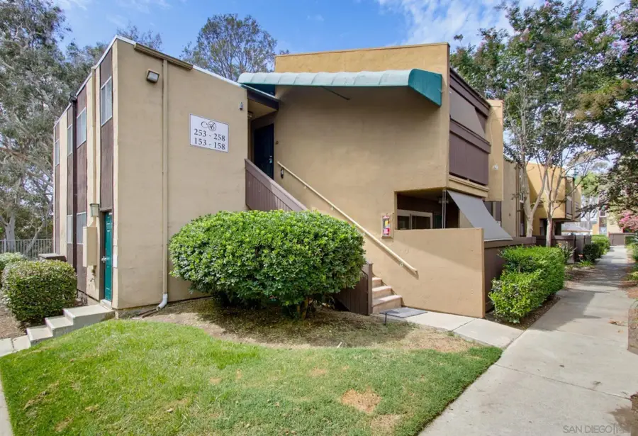 3456 Castle Glen Dr #256, San Diego, CA 92123 - #2