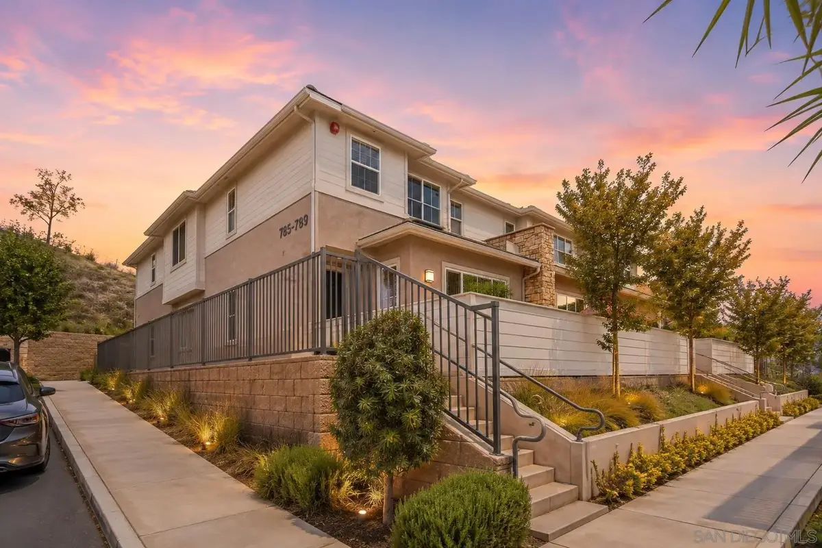 785 Trunorth Circle, Escondido, CA 92026 - #1
