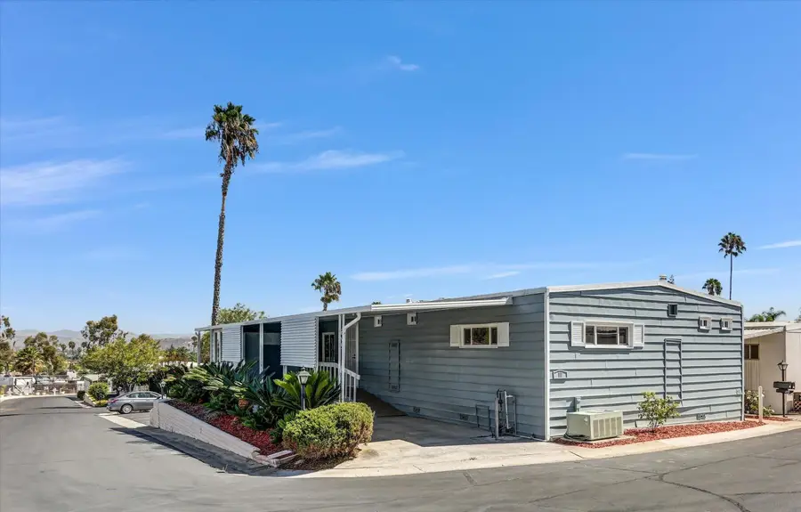 1440 S Orange Ave #111, El Cajon, CA 92020 - #3