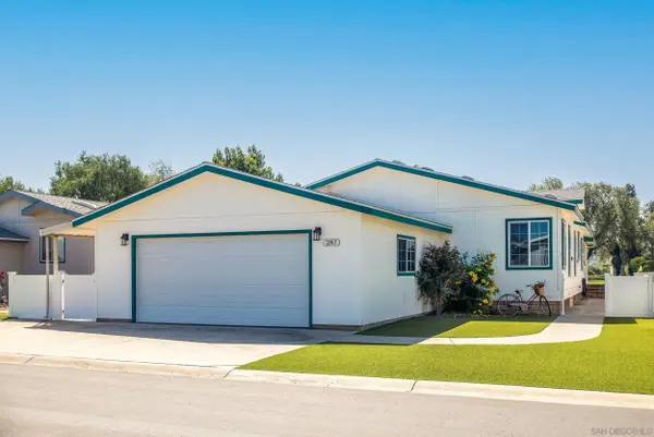 11851 Riverside Dr #287 #SPC 287, Lakeside, CA 92040