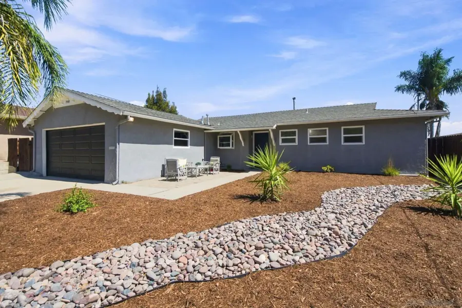 7918 Linen Dr, Santee, CA 92071 - #2