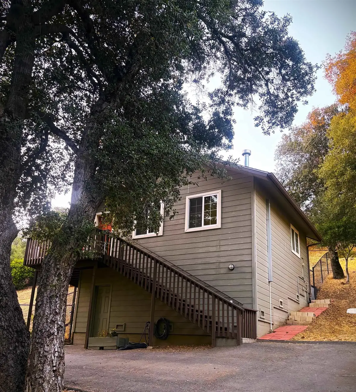 2735 Salton Vista Dr, Julian, CA 92036 - #1