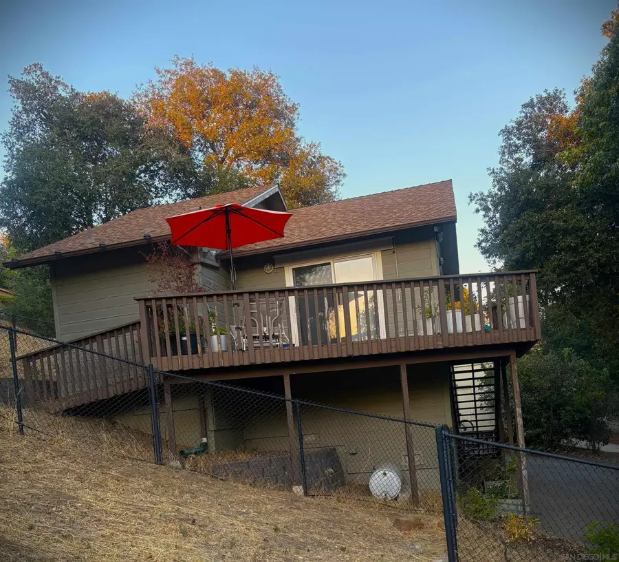 2735 Salton Vista Dr, Julian, CA 92036 - #2