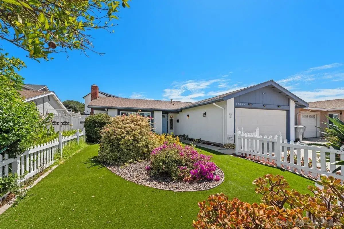 10277 Baroness Ave, San Diego, CA 92126 - #1