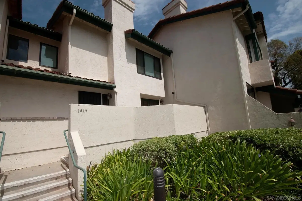 1415 Summit Drive, Chula Vista, CA 91910 - #1