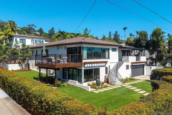 350 San Elijo, San Diego, CA 92106