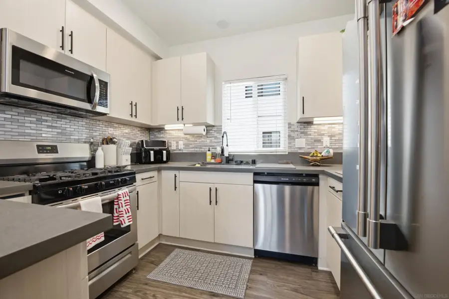 4464 Ocean View Boulevard #1, San Diego, CA 92113 - #2