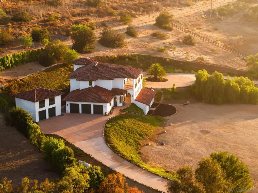 17488 La Brisa, Rancho Santa Fe, CA 92067 - #3