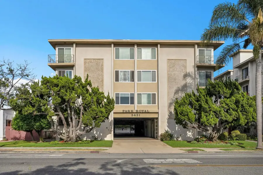 3431 Park Blvd #202, San Diego, CA 92103 - #2