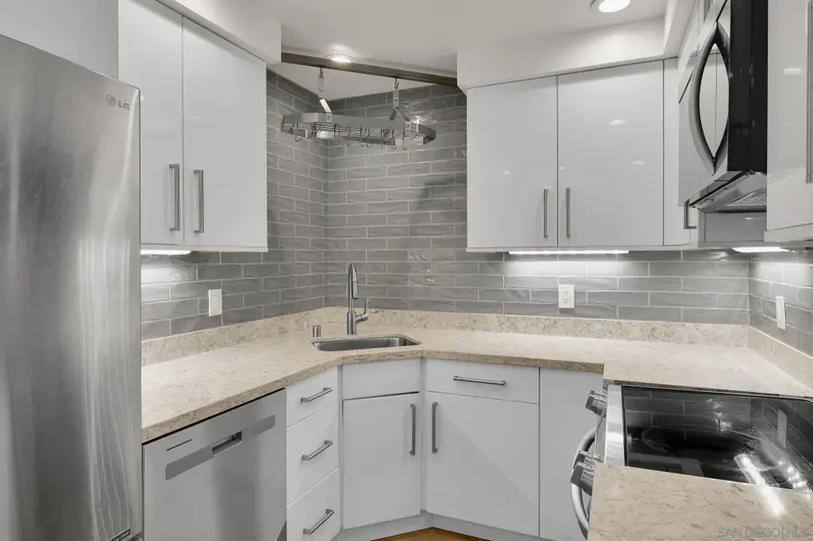 3431 Park Blvd #202, San Diego, CA 92103 - #3