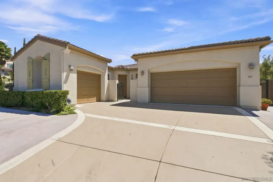 317 Valley Heights, Oceanside, CA 92057 - #2