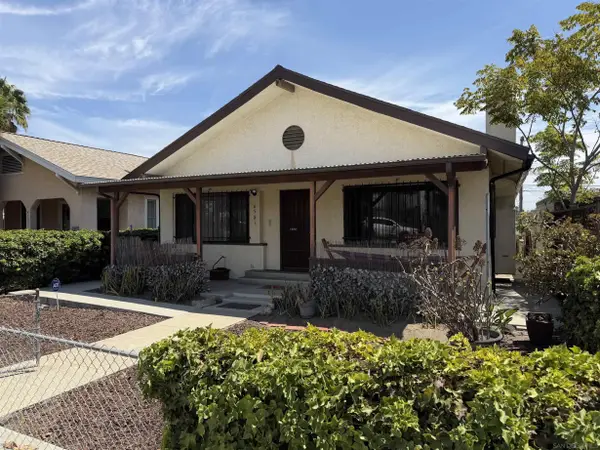 4581 Georgia Street, San Diego, CA 92116