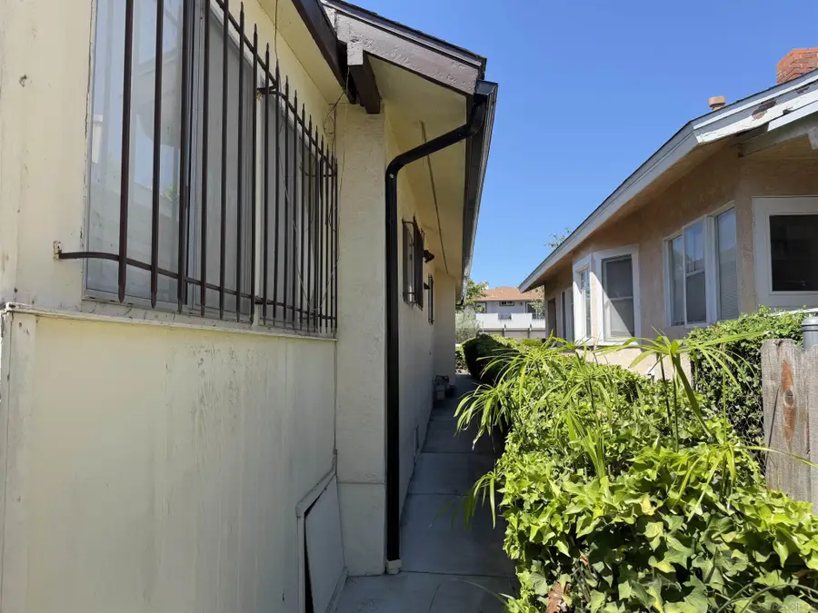 4581 Georgia Street, San Diego, CA 92116 - #2