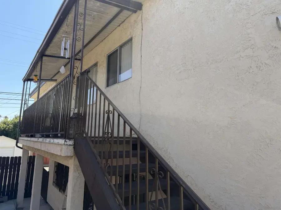 4581 Georgia Street, San Diego, CA 92116 - #3