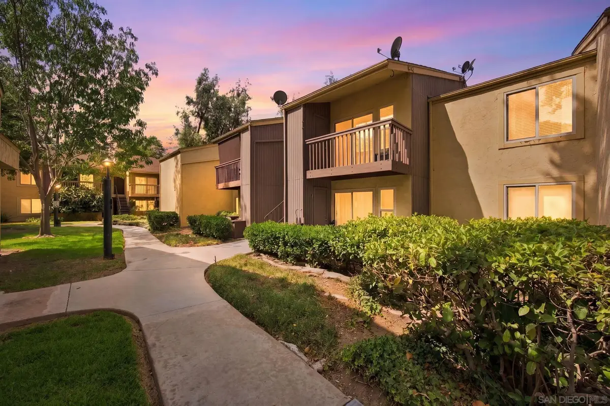 6036 Rancho Mission Rd #354, San Diego, CA 92108 - #1