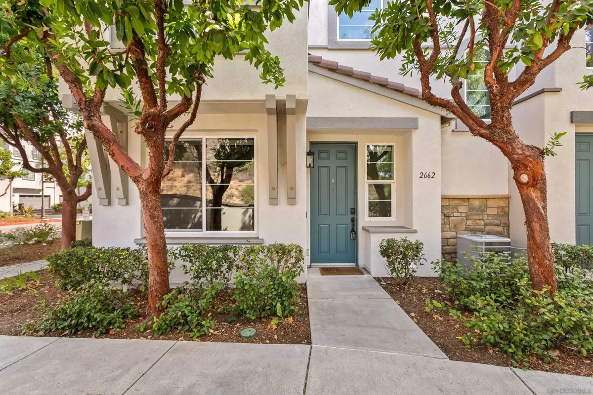 2662 Rawhide, San Marcos, CA 92078 - #1