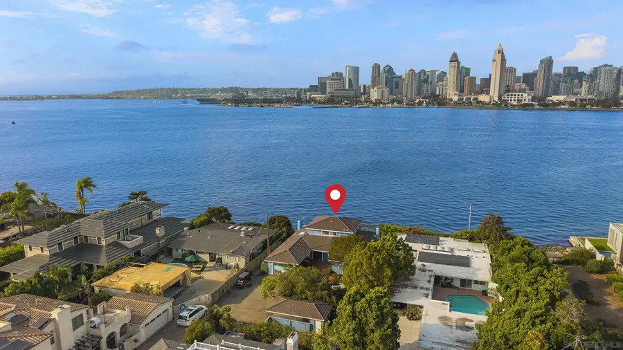 813 1st Street, Coronado, CA 92118 - #3