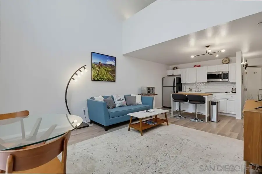 1944 State #3, San Diego, CA 92101 - #3