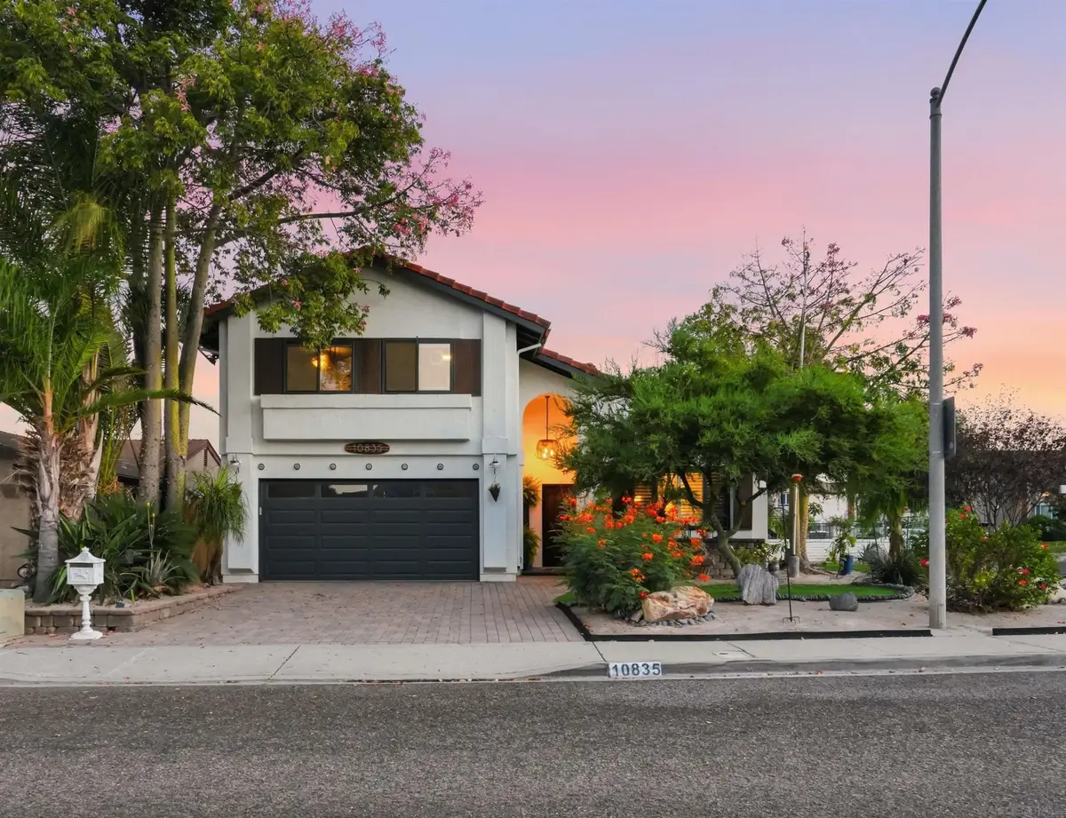 10835 Hillcreek Rd, Santee, CA 92071 - #1