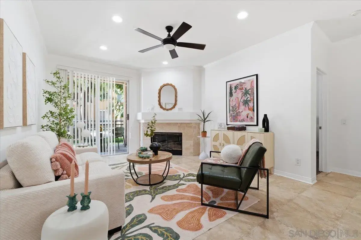 2020 Camino De La Reina #2107, San Diego, CA 92108 - #1