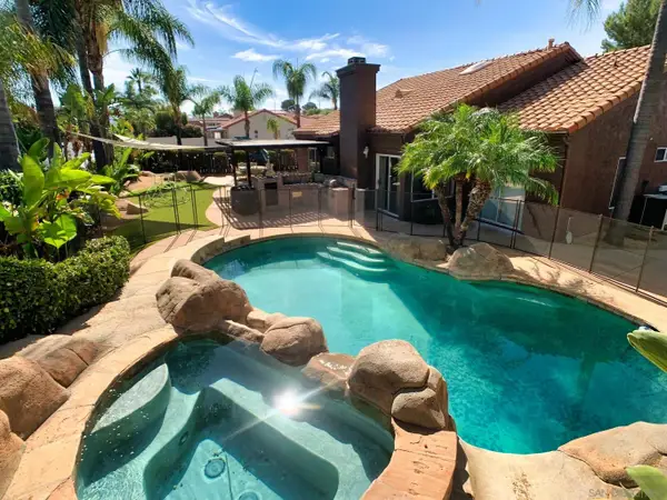 2934 Manzanita View Dr., Alpine, CA 91901