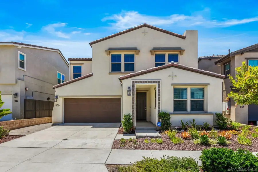 1138 Camino Levante, Chula Vista, CA 91913 - #2