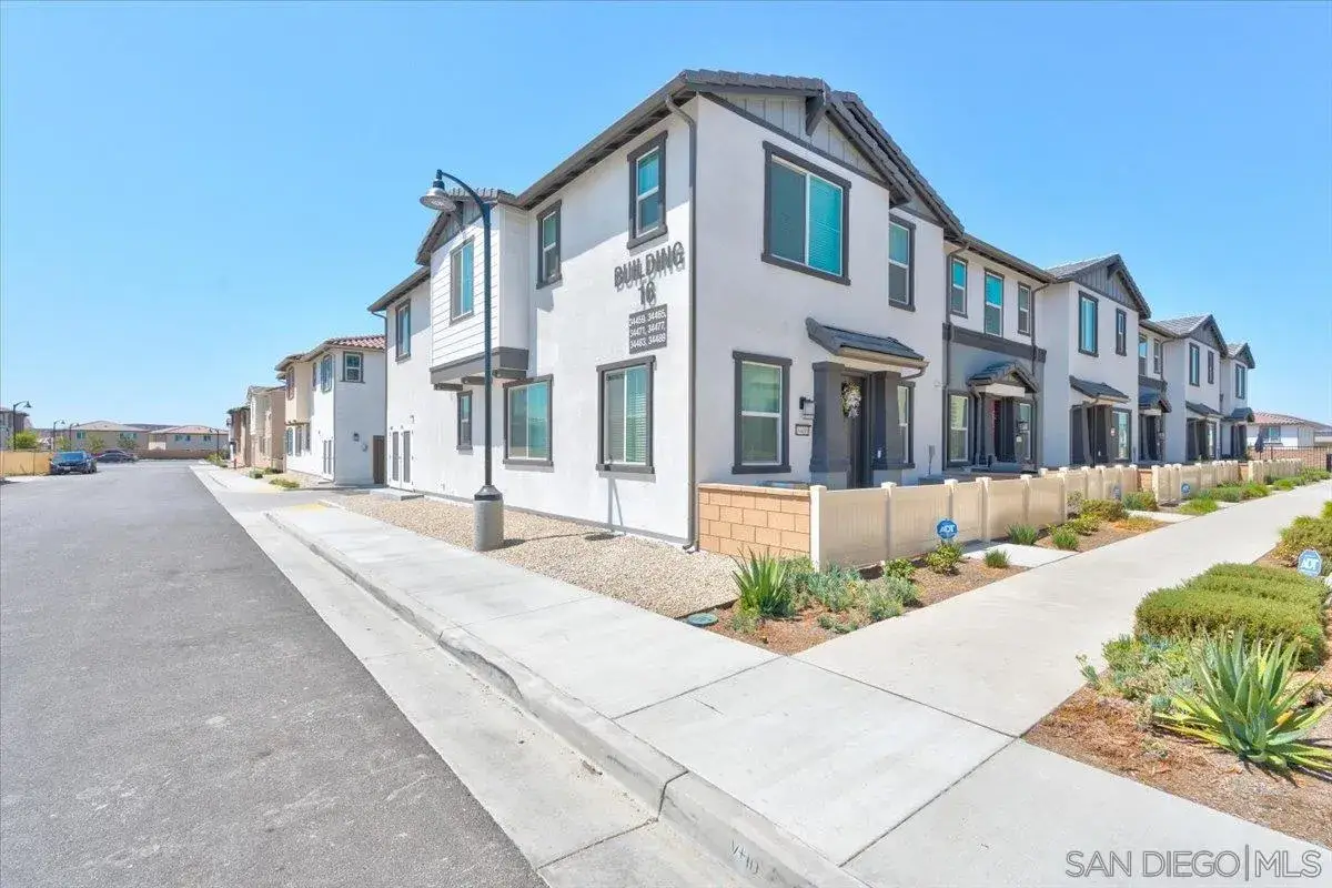 34465 Ciruela Avenue, Winchester, CA 92596 - #1