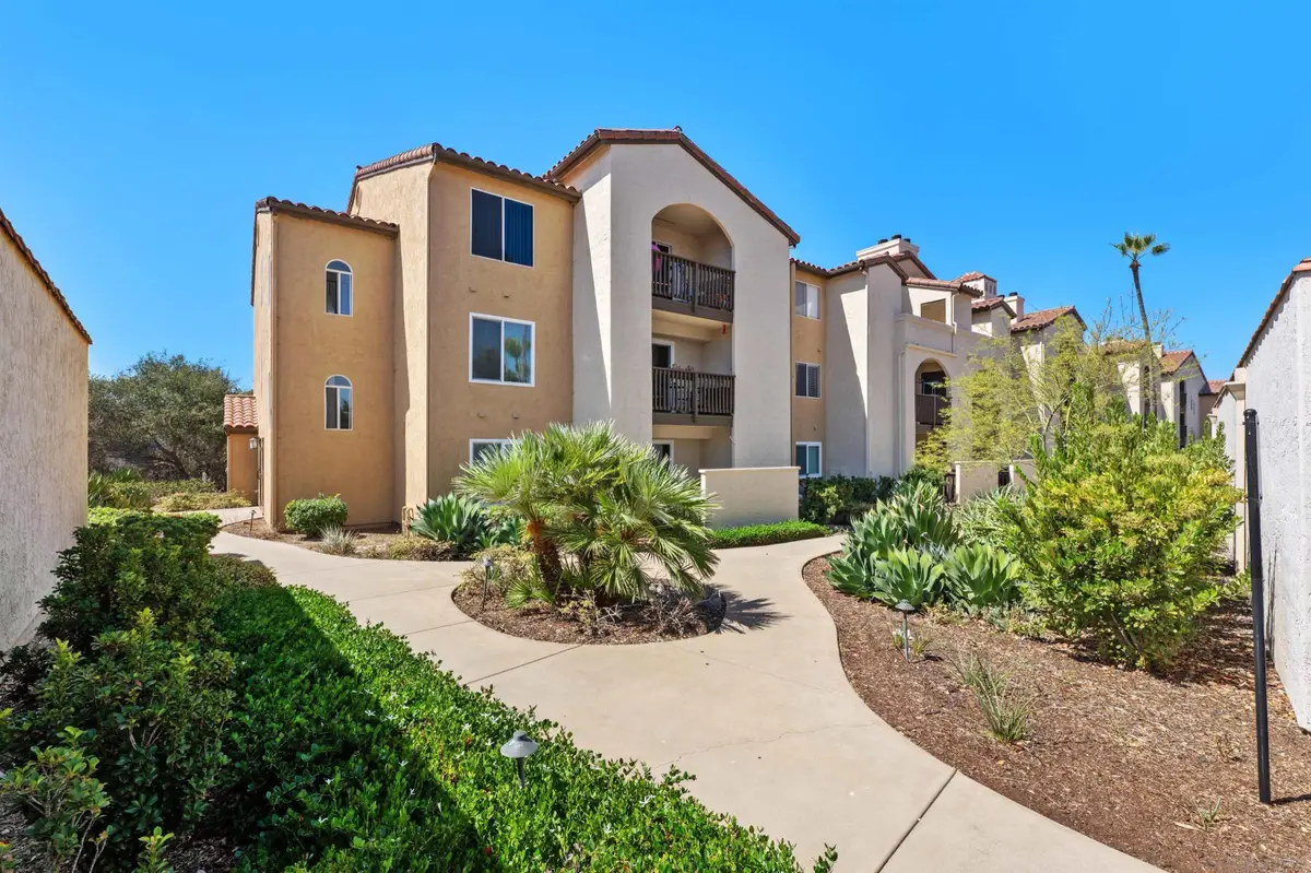 7130 Shoreline Dr #1208, San Diego, CA 92122 - #1