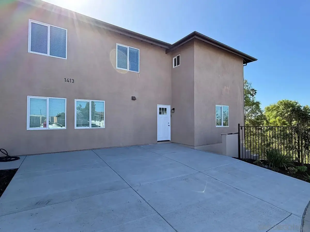 1413 Shoshone Street, Oceanside, CA 92058 - #1