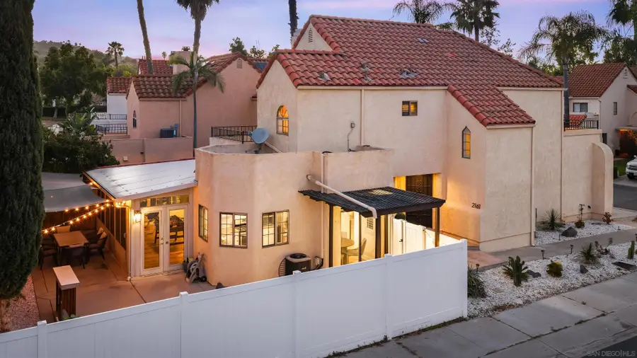 2161 Villa Sonoma Glen, Escondido, CA 92029 - #3