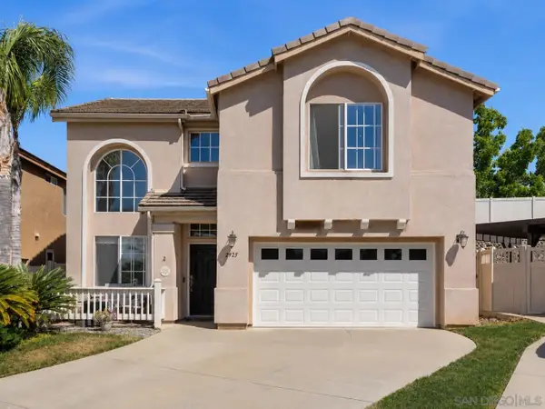 2925 Sunhaven Court, Alpine, CA 91901