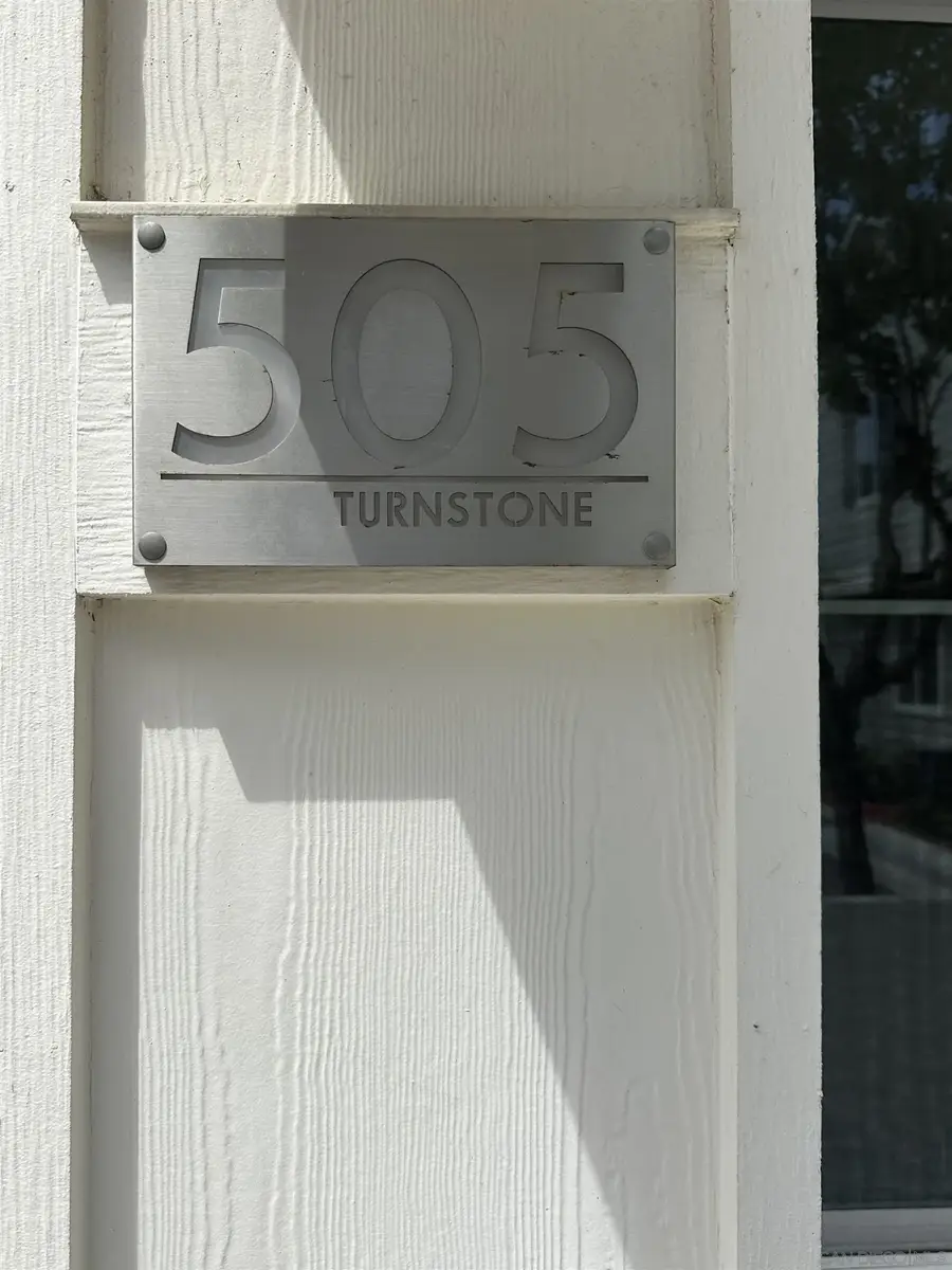 505 Turnstone, Imperial Beach, CA 91932 - #2