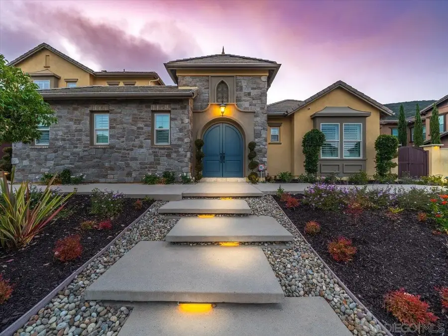541 Ledge, San Marcos, CA 92078 - #2