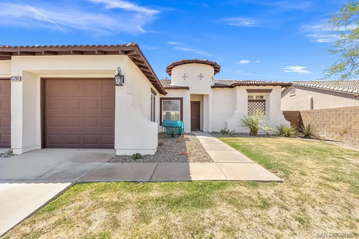 83293 Fairbanks Ave, Indio, CA 92203 - #1