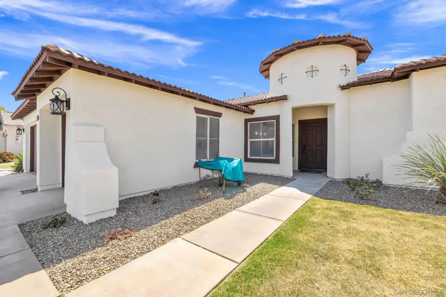 83293 Fairbanks Ave, Indio, CA 92203 - #2