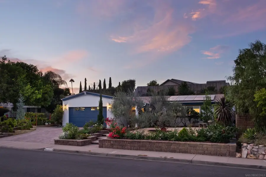 9140 Inverness, Santee, CA 92071 - #2