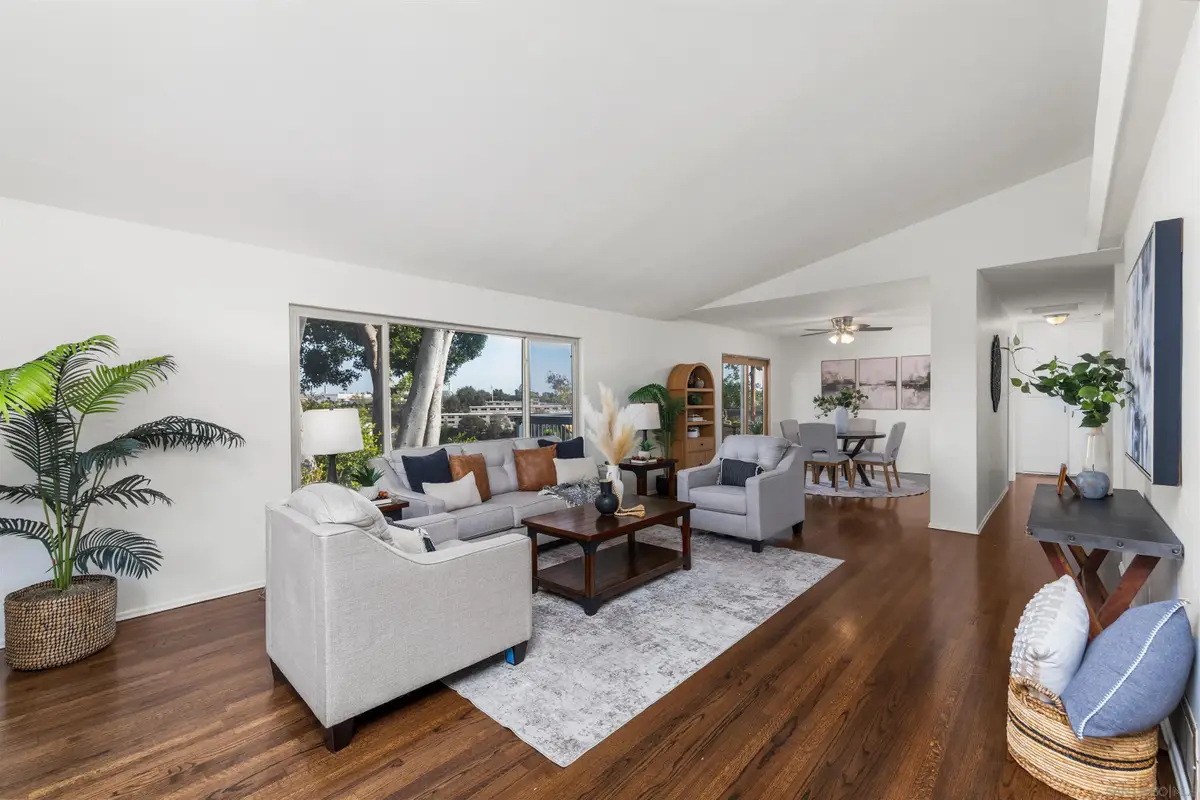 1711 Ridge View Dr., San Diego, CA 92105 - #1