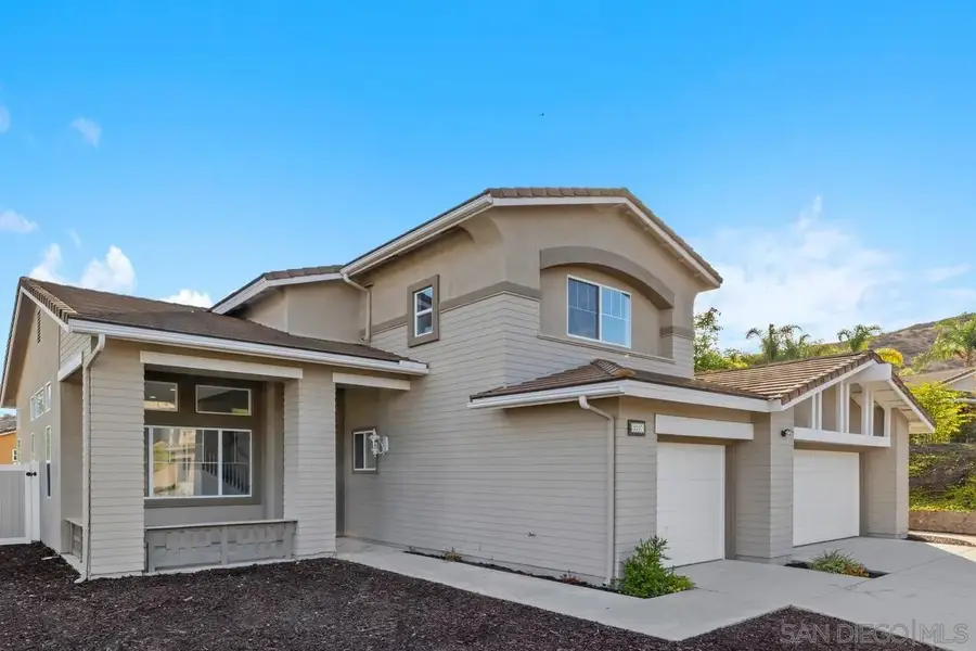 9910 Mollie, Santee, CA 92071 - #2