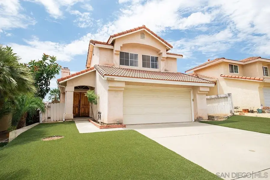11704 Avenida Anacapa, El Cajon, CA 92019 - #2