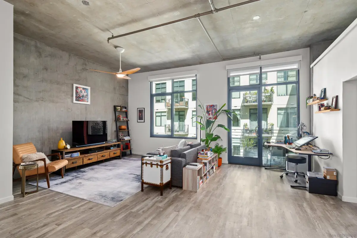 1050 Island Ave. #621, San Diego, CA 92101 - #1
