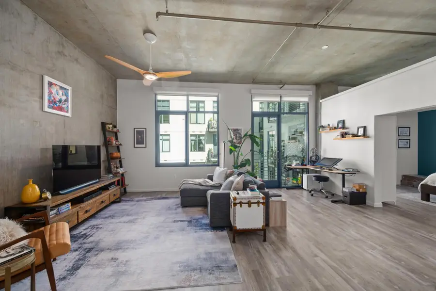 1050 Island Ave. #621, San Diego, CA 92101 - #2