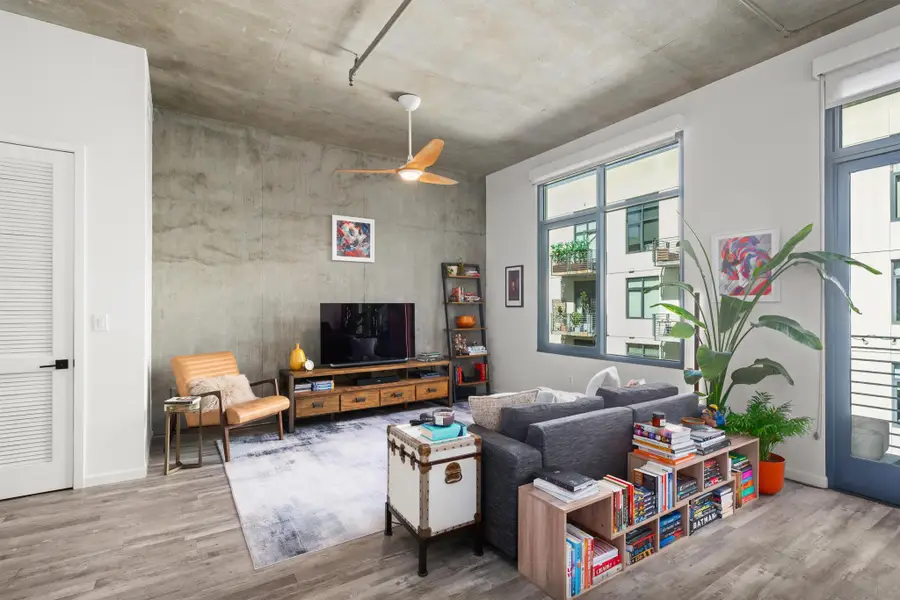 1050 Island Ave. #621, San Diego, CA 92101 - #3