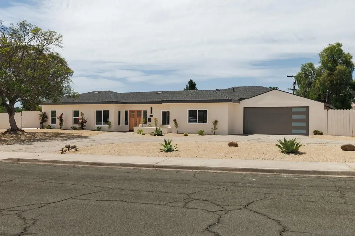 448 Brockton St, El Cajon, CA 92020 - #1