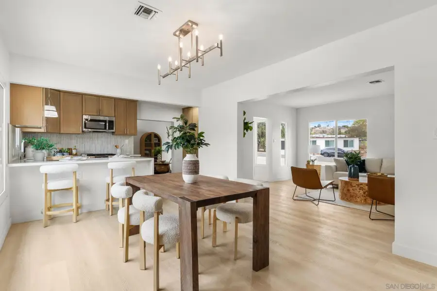448 Brockton St, El Cajon, CA 92020 - #3