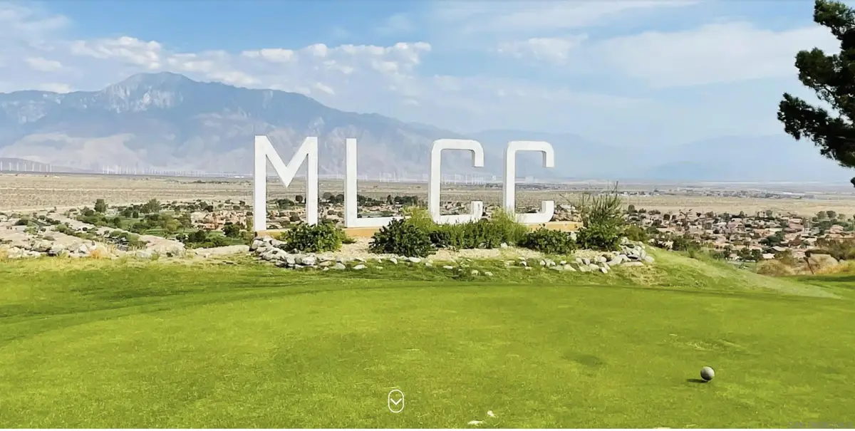 9770 Middlecoff Ct, Desert Hot Springs, CA 92240 - #1
