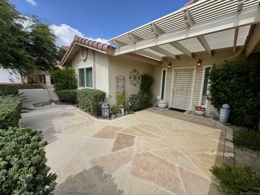 9770 Middlecoff Ct, Desert Hot Springs, CA 92240 - #3