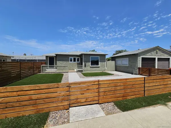 745 Church, Chula Vista, CA 91910